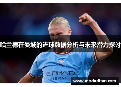 哈兰德在曼城的进球数据分析与未来潜力探讨