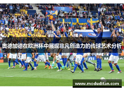 奥德加德在欧洲杯中展现非凡创造力的传球艺术分析